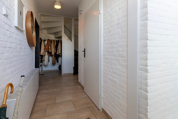 Medium property photo - Dahliastraat 22, 4613 DN Bergen op Zoom